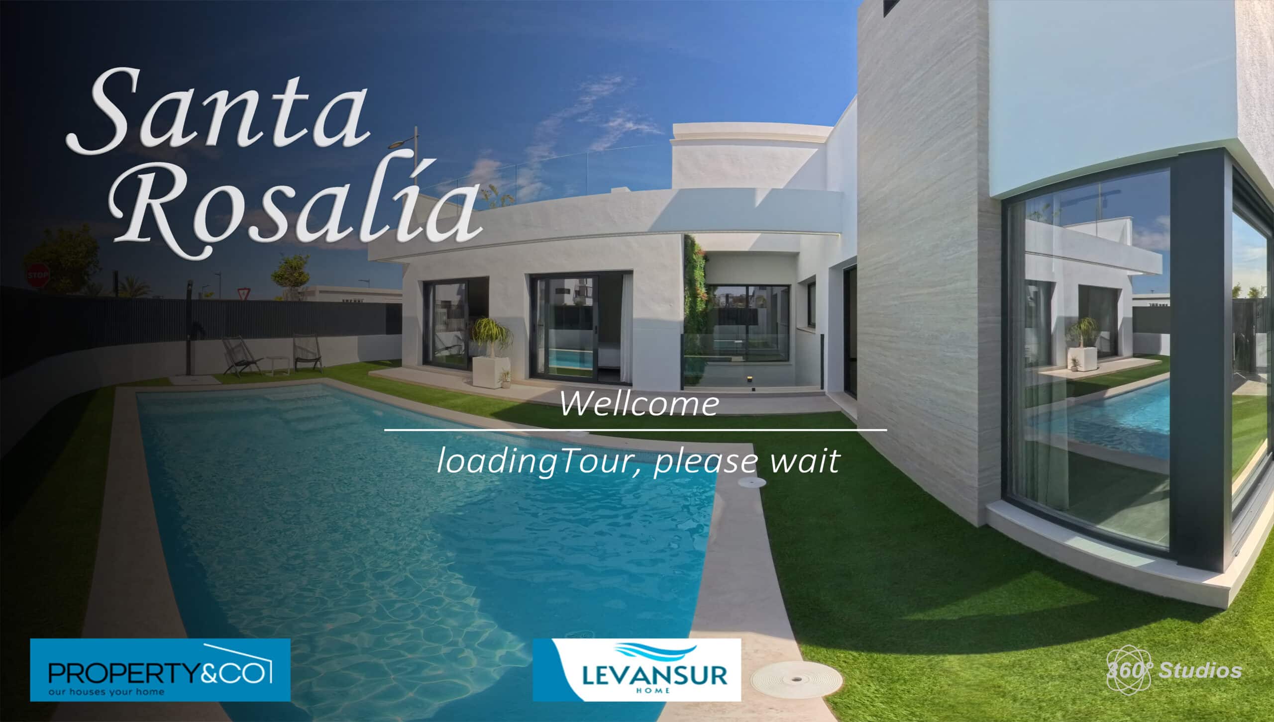 Tour virtual 360 Tour virtual 360